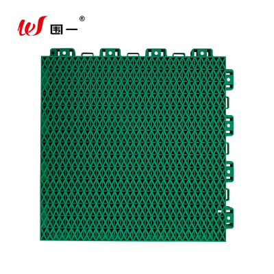 悬浮地板 经典双米T2-16MM 平方米