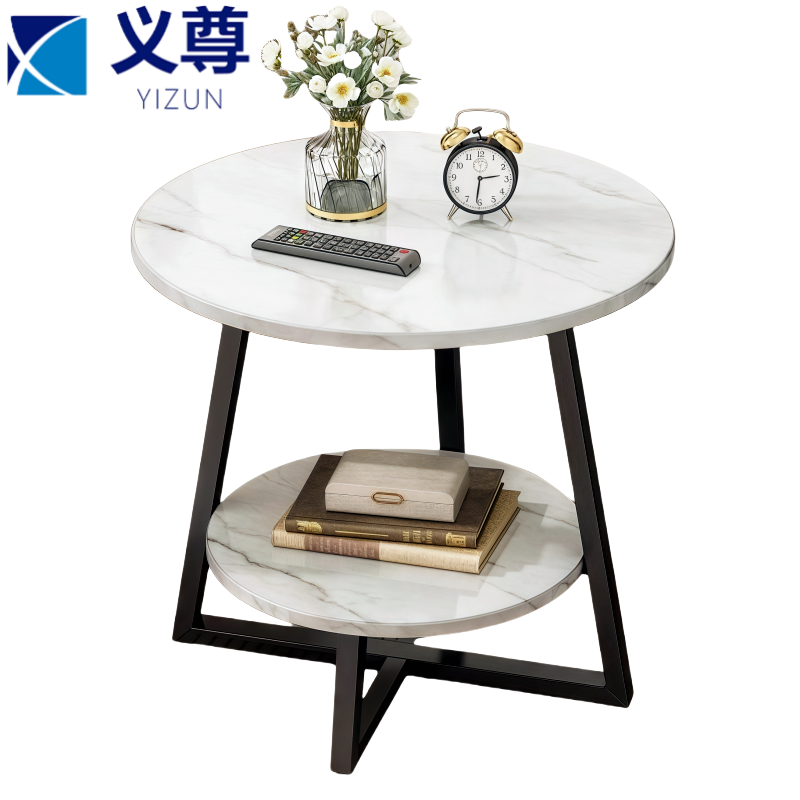 义尊 圆茶几 B025-50 个