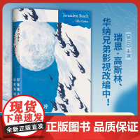 耶路撒冷没有海滩 人生意义有限公司 住在太阳附近的女孩