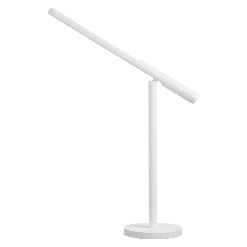 齐心 LZ-203 LED台灯可拆卸 月光白