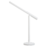 齐心 LZ-203 LED台灯可拆卸 月光白