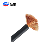 弘丰 电焊机用电缆YH 25mm²米