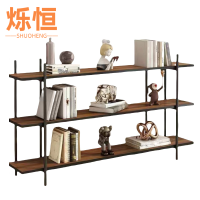 烁恒 书架 100*30*100cm 个
