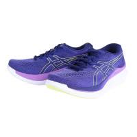 亚瑟士(ASICS)女士跑鞋透气减震舒适训练运动休闲轻便流畅步态跑