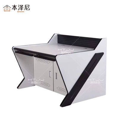 本泽尼 监控操作台 HTYFN-D759 750*900*750mm 张