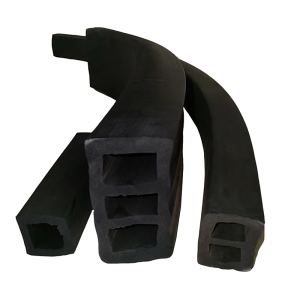 邢鲲 橡胶条 120×65 米