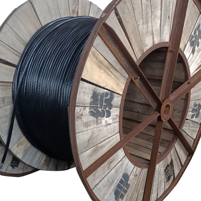 沃尔德电缆 电力电缆 YJLV22 3*35+1*16