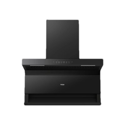 海尔(Haier)顶侧双吸式三速屏触摸按键吸油烟机 CXW-258-EC719UD