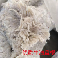 中锦科技 牛油盘根油浸盘根绳10*10mm (10公斤) 卷