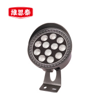 维思泰 LED投光灯 YT113-1 个