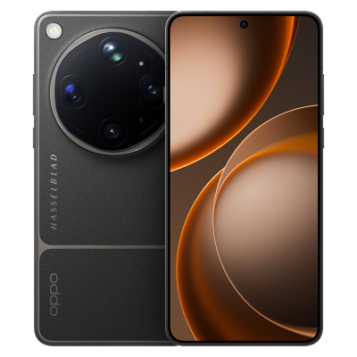 OPPO Find X9 Ultra  卫星通信版 16GB+1TB