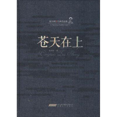 正版新书]苍天在上陆天明9787539653426