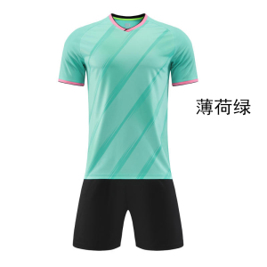 统狮 足球服 E86 套