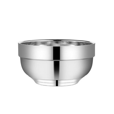 精创时泰 304碗 12cm