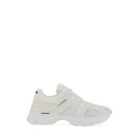 巴黎世家(Balenciaga)意大利进口聚酯纤维跑鞋男款透气舒适运动跑
