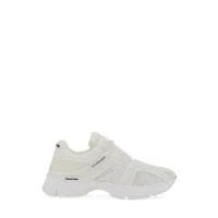巴黎世家(Balenciaga)意大利进口聚酯纤维跑鞋男款透气舒适运动跑