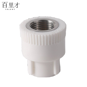 百里才 ppr内丝直接 32 个