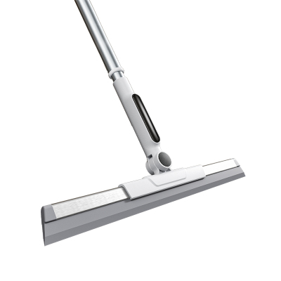 魔术硅胶扫把家用扫水地刮水器刮地板拖把卫生间神器浴室厕所2940