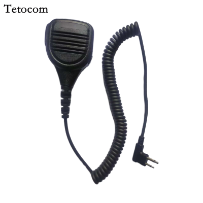Tetocom 适配XiR P3688对讲机手咪 HM-3688