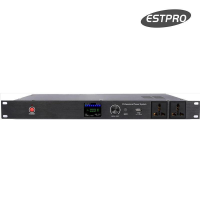 电源时序器 (内置电源滤波功能)DAN3301/318L