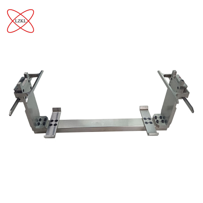 LZKL对中焊修检测尺KL-CD-320031-04-00A件