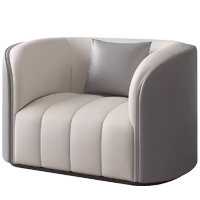 彭梵办公接待沙发