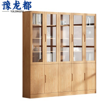 豫龙都收纳柜五门个