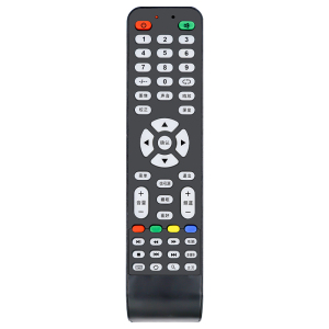 启朝适用杂牌液晶电视机遥控器 通用LED TV组装