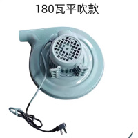 商用风机燃气灶台鼓风机厨具风机