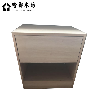 哈御木坊可定制床头柜HYMF-CT113/个