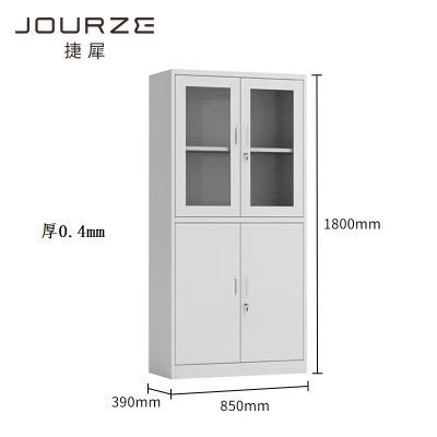 捷犀 文件柜 等器柜/张