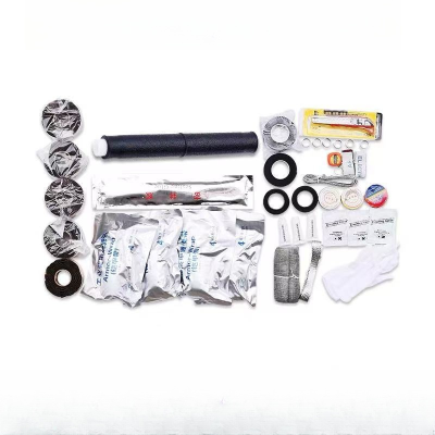 兴京阳 带铠装型电缆1kV单芯冷缩中间接头 JLS-1/1.3(150-240) 套