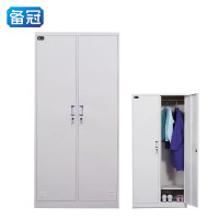 备冠 衣柜 二门850*420*1800mm 个