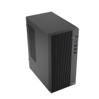 联硕弘道 DF700MR国产商用台式机 飞腾D3000/16G/512G+1T/2G独显/麒麟系统试用版/24.5英寸