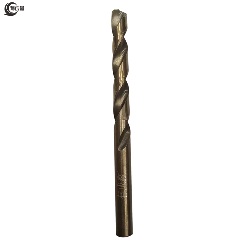有成鑫 含钴麻花钻头 8.5mm 支