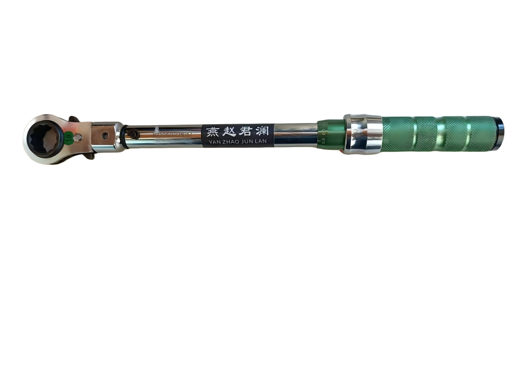 燕赵君澜 扭矩扳手(二合一)JL-2-1719 台