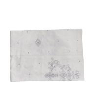 丽绣坊 印花枕套 71*53CM