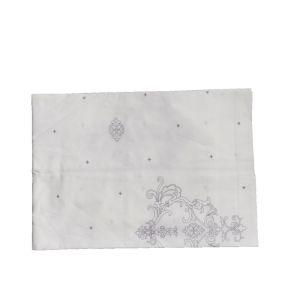 丽绣坊 印花枕套 71*53CM
