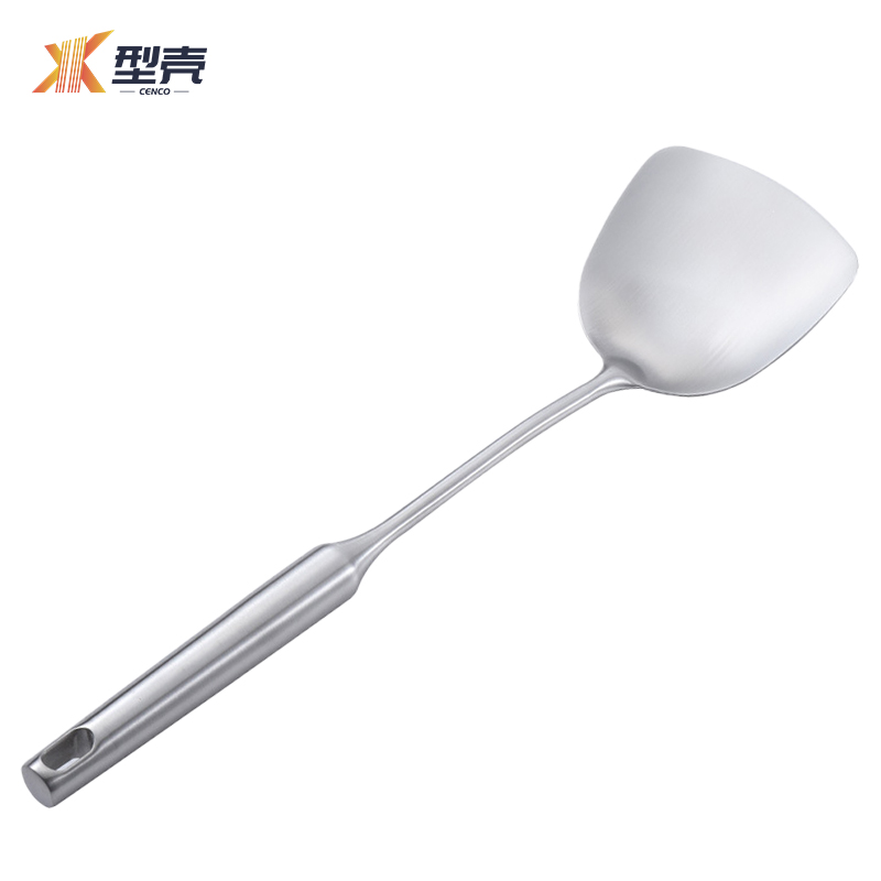 型壳 锅铲 加厚 个