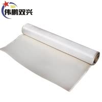 伟鹏双兴 玻璃丝布阻燃耐高温玻纤布 1米宽50米长0.8mm厚 卷