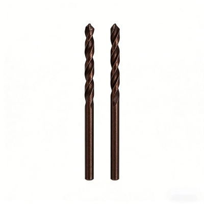 利冀尔 不锈钢含钴麻花钻 7mm 个