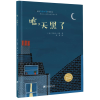 音像嘘,天黑了!(美)艾米丽.兰德