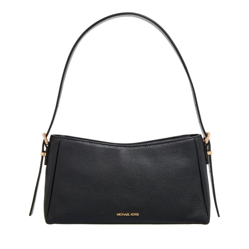 迈克·科尔斯(MICHAEL KORS)MichaelKors经典款女款高档皮质可调