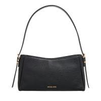 迈克·科尔斯(MICHAEL KORS)MichaelKors经典款女款高档皮质可调