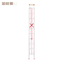 金睦源 JIN MU YON 伸缩梯 6.6m个