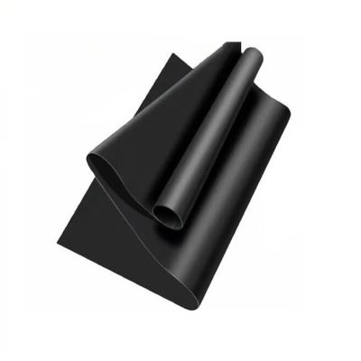 鑫迈凯斯 高压绝缘橡胶垫橡胶板 可定制 平米