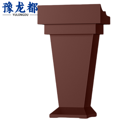 豫龙都 发言台 T9 个