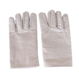 连瑞翔 帆布手套 均码 双