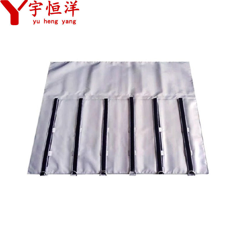 宇恒洋 电缆防火毯 1m*1m 个