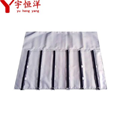 宇恒洋 电缆防火毯 1m*1m 个